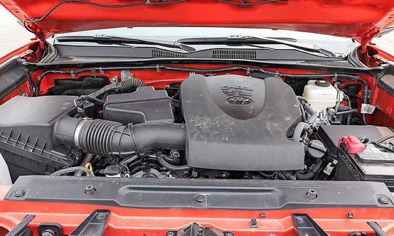 2023 Toyota Tacoma T...