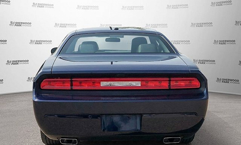 2014 Dodge Challenge...