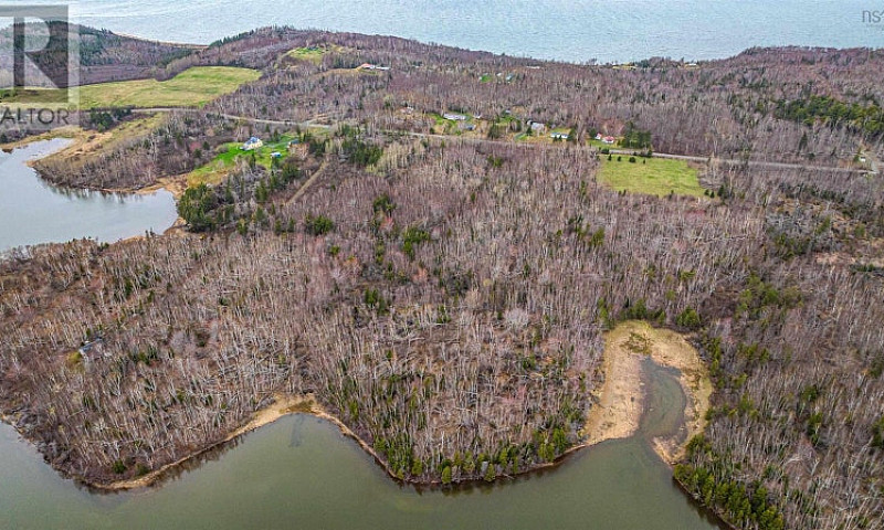 Lot 26-1 Big Island ...