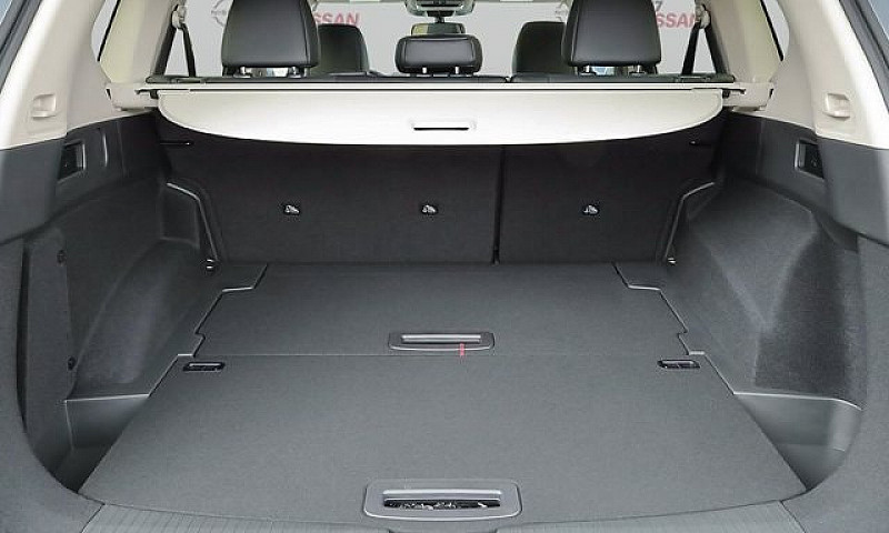 2026 Nissan Rogue Pl...