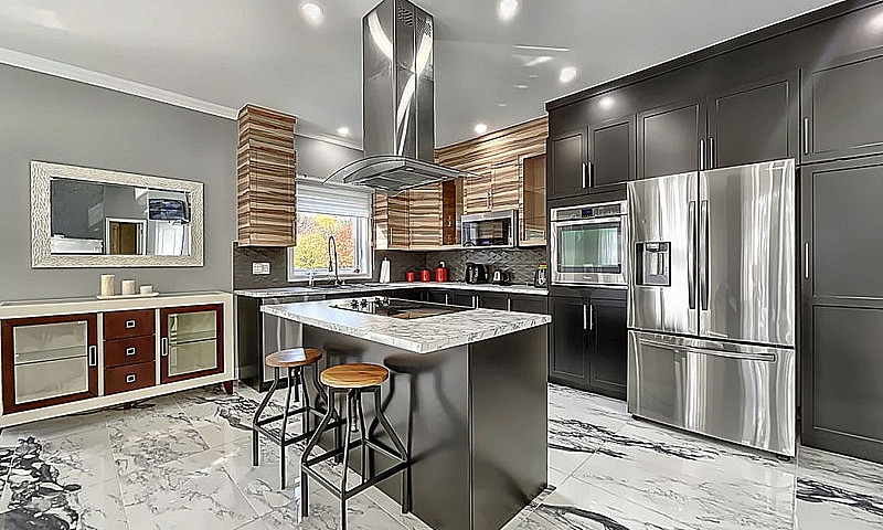 925 000$ - Bungalow ...