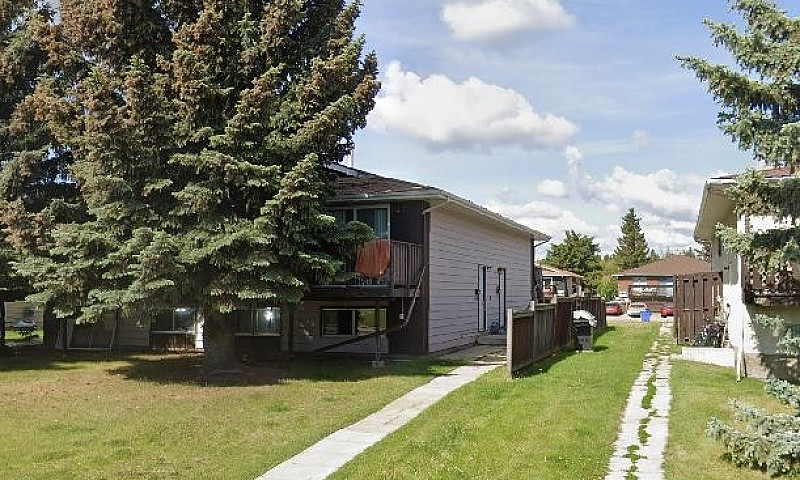 2 Bed 1 Bath Unit In...