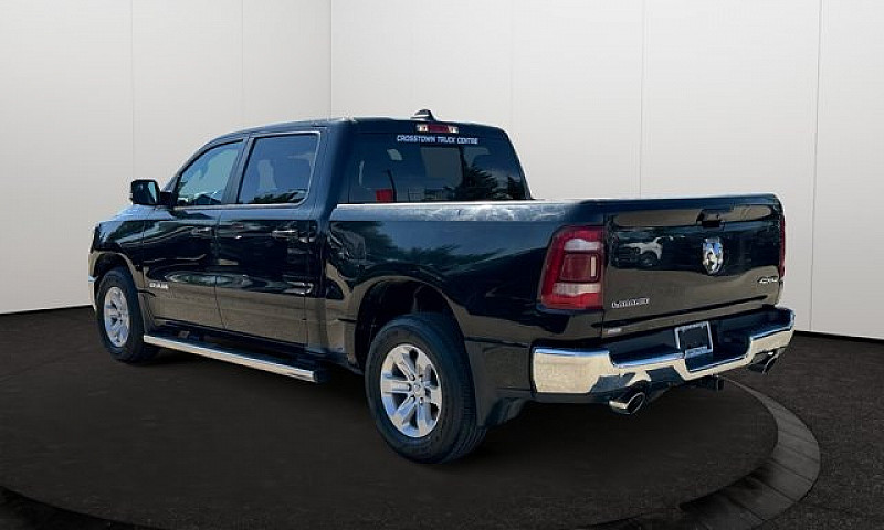 2023 Ram 1500 Larami...