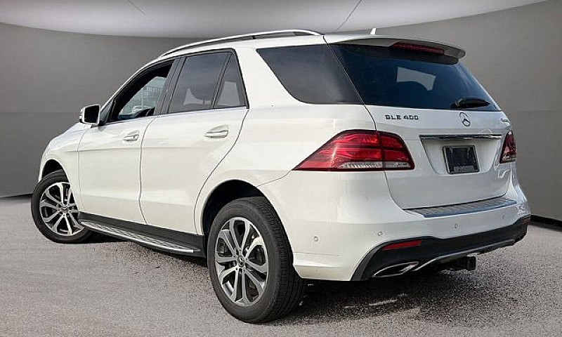 2018 Mercedes-Benz G...