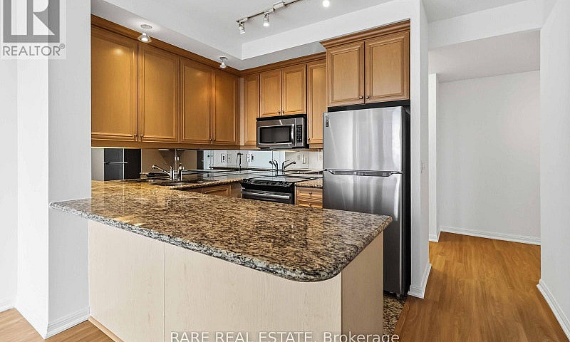 1515 - 628 Fleet Str...