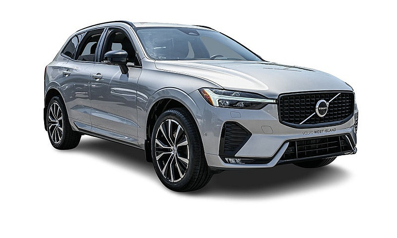 2023 Volvo Xc60...