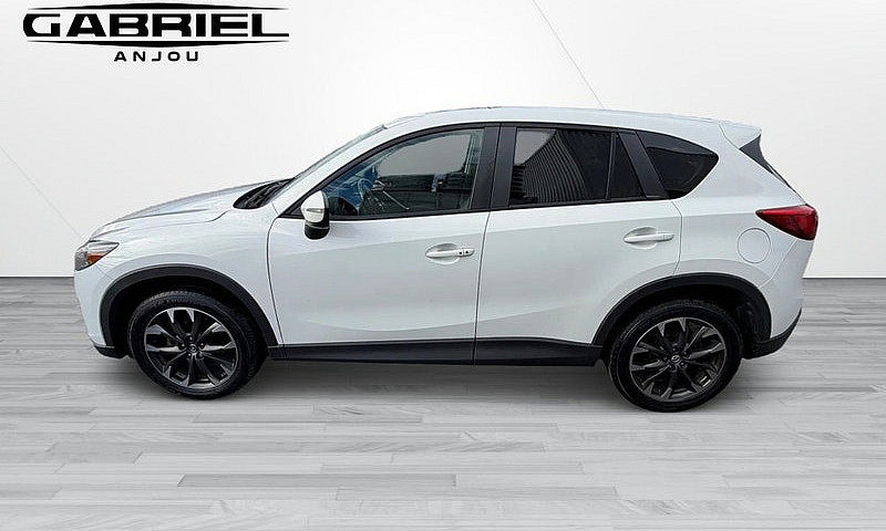 2016 Mazda Cx-5 Gran...