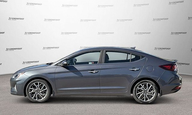 2020 Hyundai Elantra...