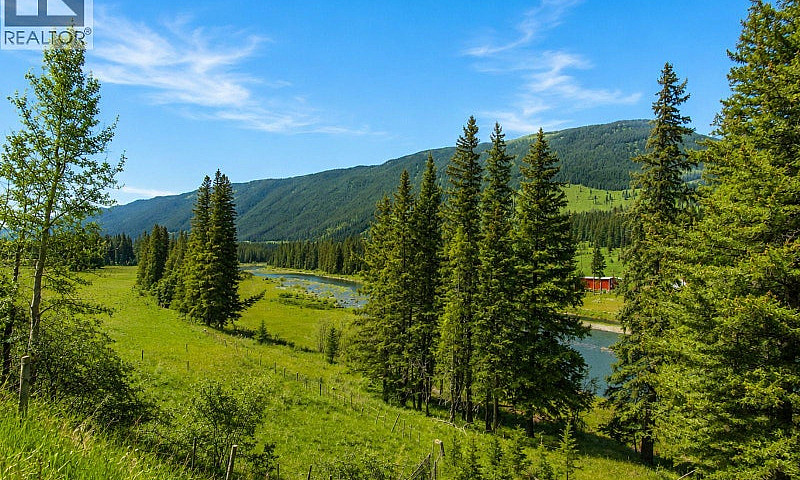 755 Michel Creek Roa...