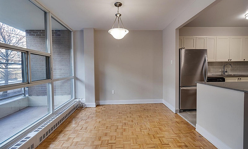 3 Bedroom Apartment ...