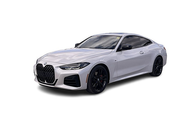 2024 Bmw 4 Series...