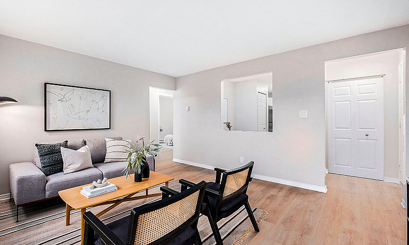Kemptville - 2 Bed 1...