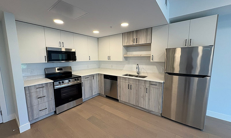 1 Bedroom Apartment...