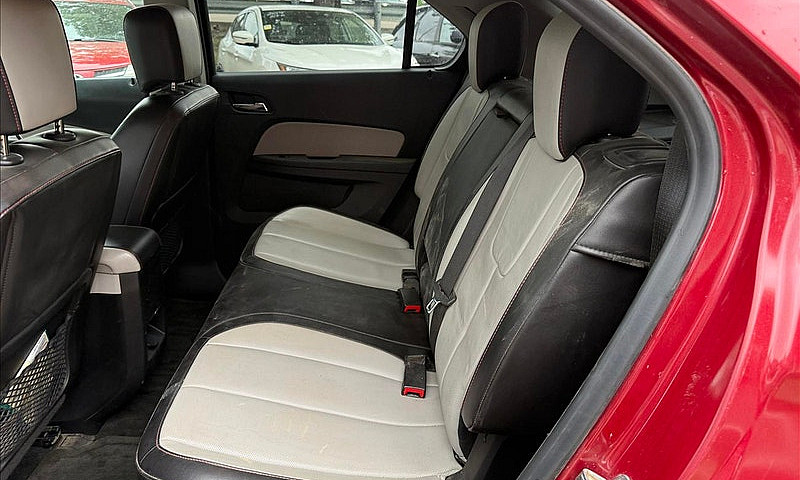 2015 Chevrolet Equin...