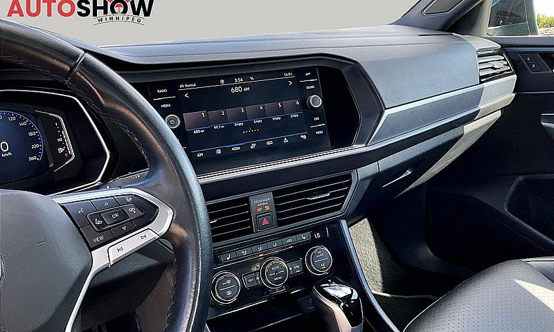 2024 Volkswagen Jett...
