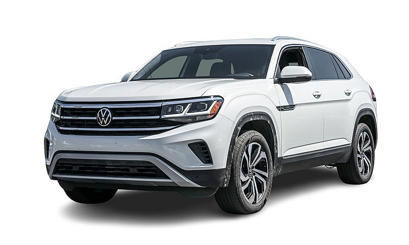 2023 Volkswagen Atla...