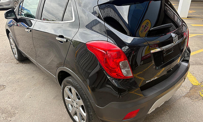 2014 Buick Encore Aw...