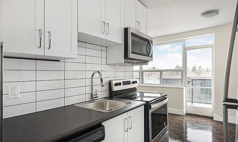 1 Bedroom Apartment ...