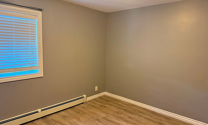Apartment For Rent...