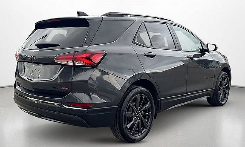 2023 Chevrolet Equin...