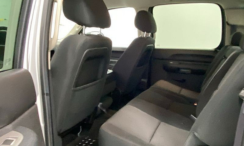 2011 Gmc Sierra 1500...