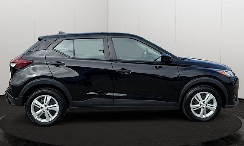 2024 Nissan Kicks S ...