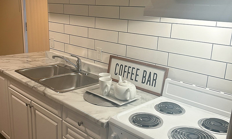 Studio Apt | All Inc...