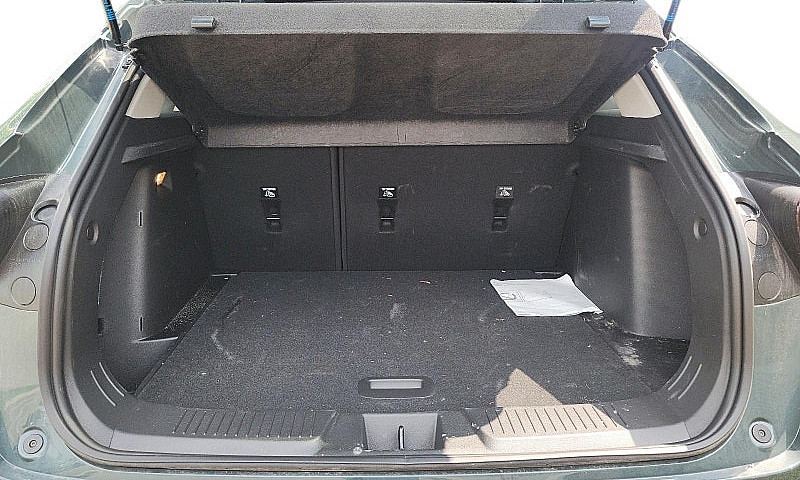 2026 Chevrolet Trax ...