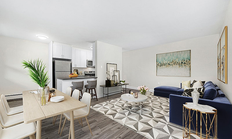 3890 Bathurst Street...