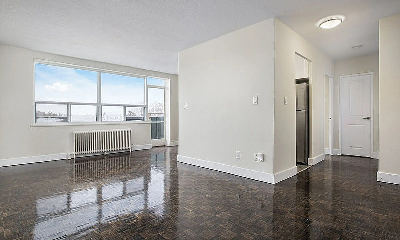 1 Bedroom Apartment ...