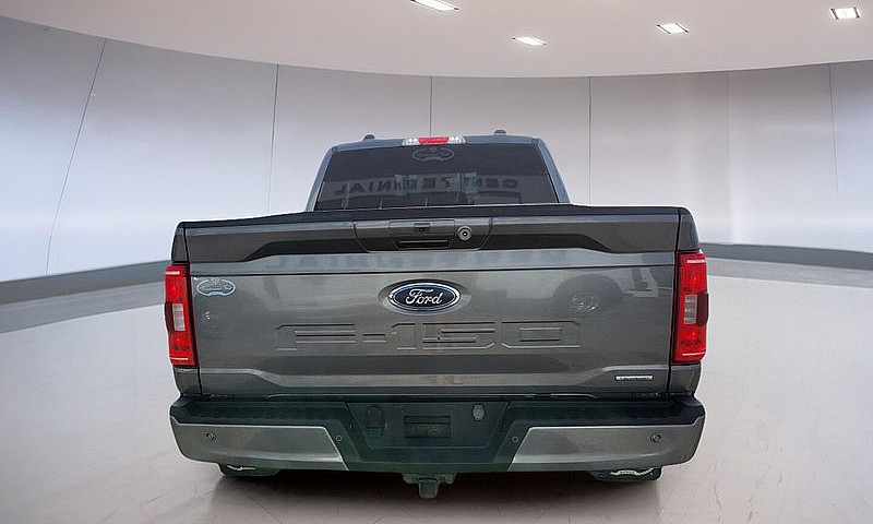 Ford F-150 Xlt 2023...