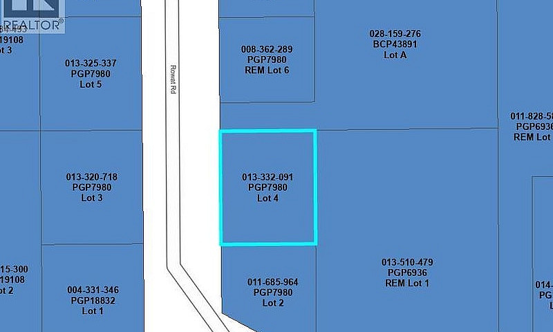 206 Rowat Road Willi...