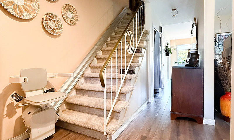 3 Bedroom Westwood T...