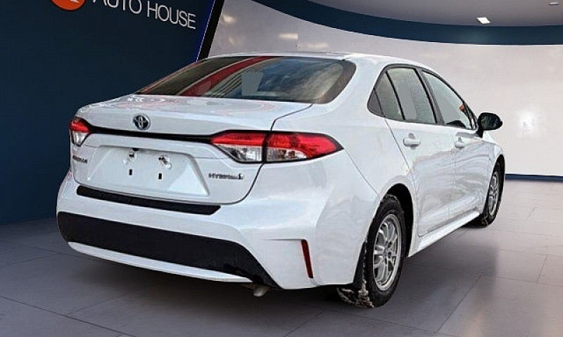 2022 Toyota Corolla ...