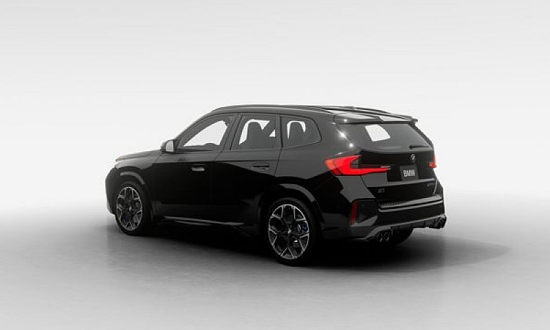 2026 Bmw X1 M35I Xdr...