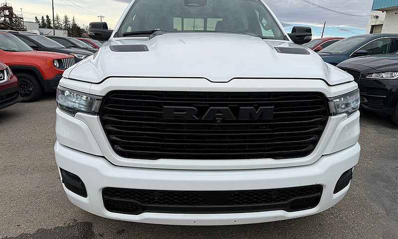 2025 Ram 1500 Sport ...