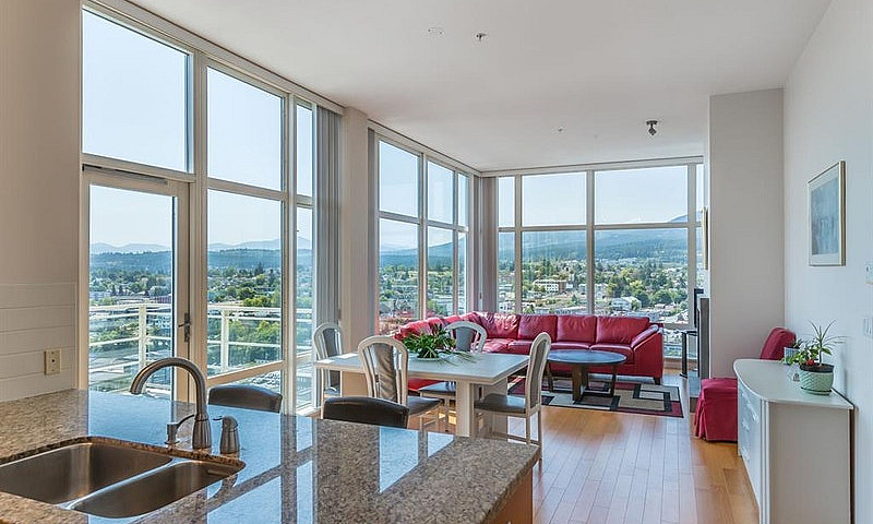Elevated Living In S...
