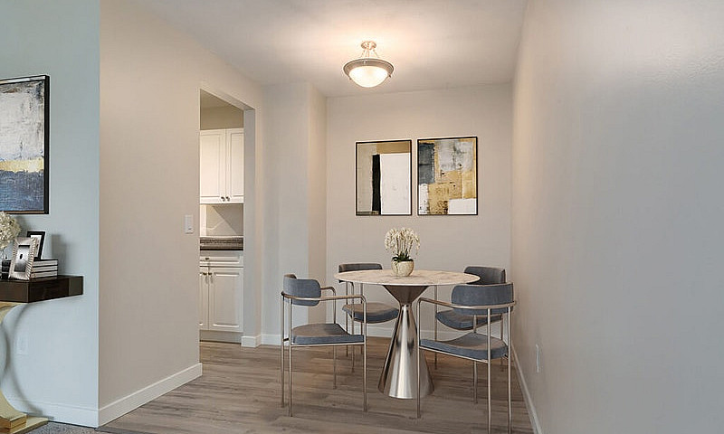 Modern Apartments Wi...
