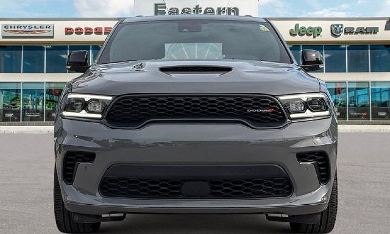 2024 Dodge Durango R...