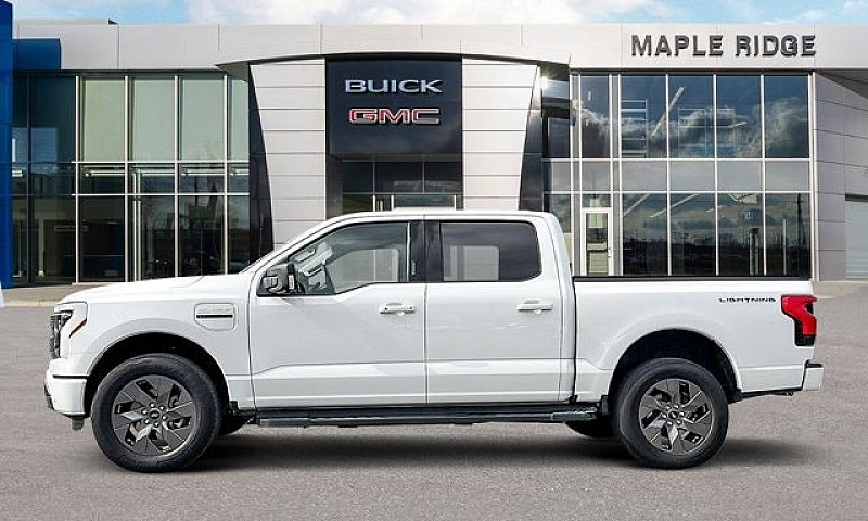 2023 Ford F-150 Ligh...