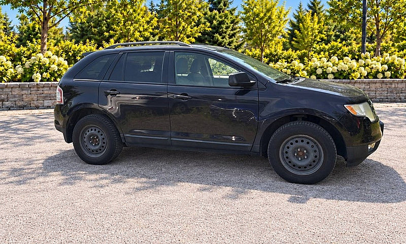 2007 Ford Edge Awd |...