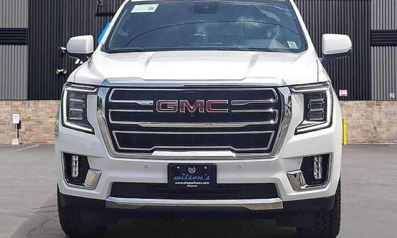 2024 Gmc Yukon Xl Sl...