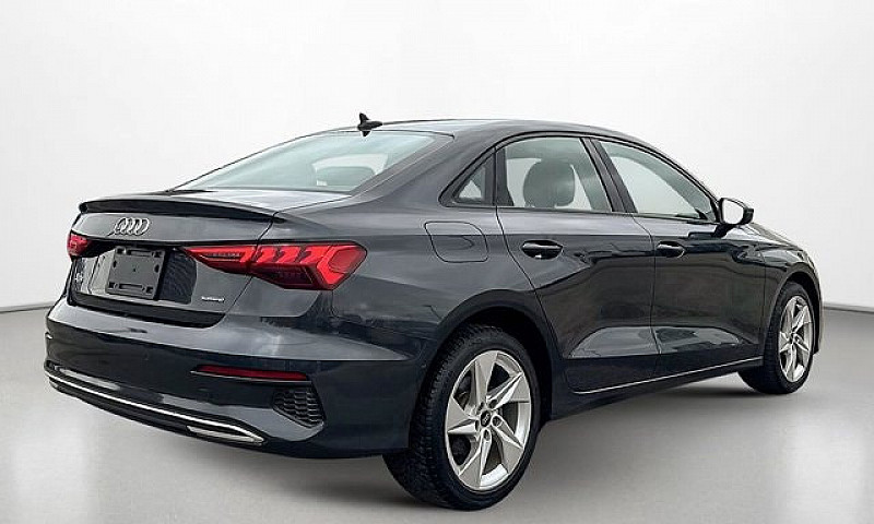 2023 Audi A3 Sedan K...