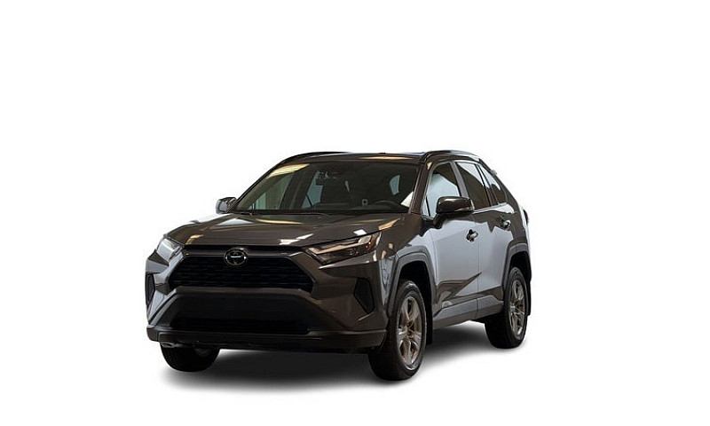 2023 Toyota Rav4 Xle...