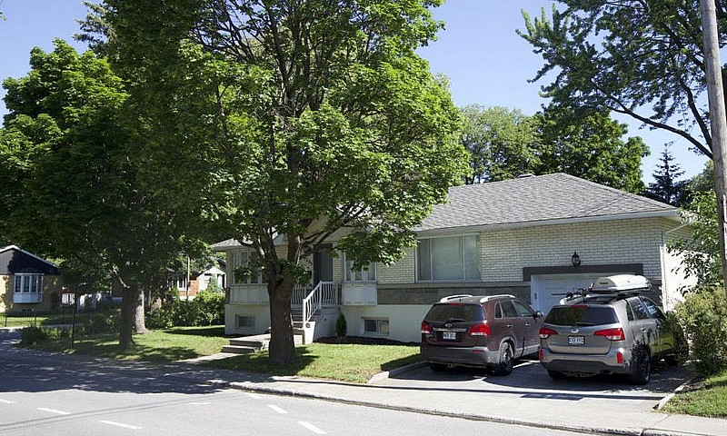 765 000$ - Bungalow ...