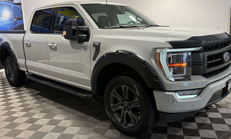 2023 Ford F-150 502A...