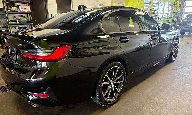 2020 Bmw 3 Series Xd...