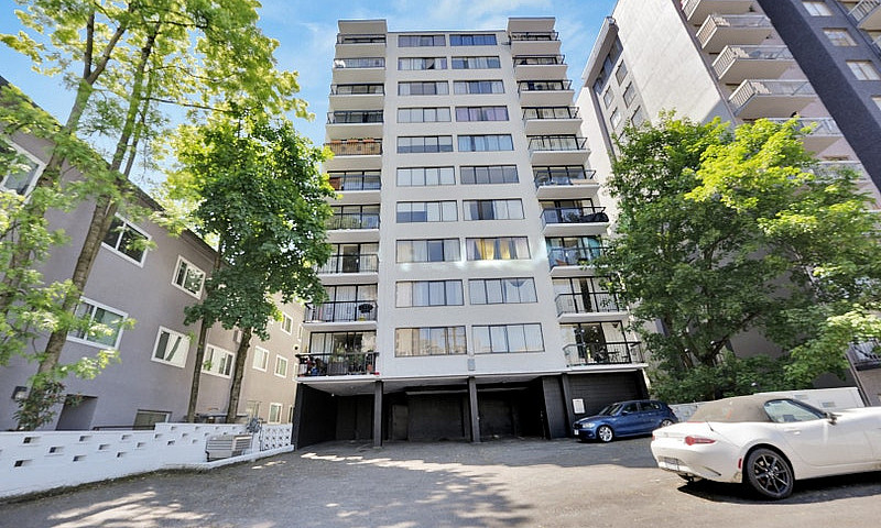 1 Bedroom Apartment ...