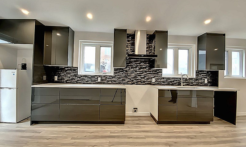 349 950$ - Condo À V...