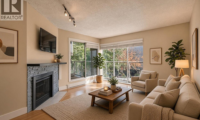 108 910 W 8Th Avenue...